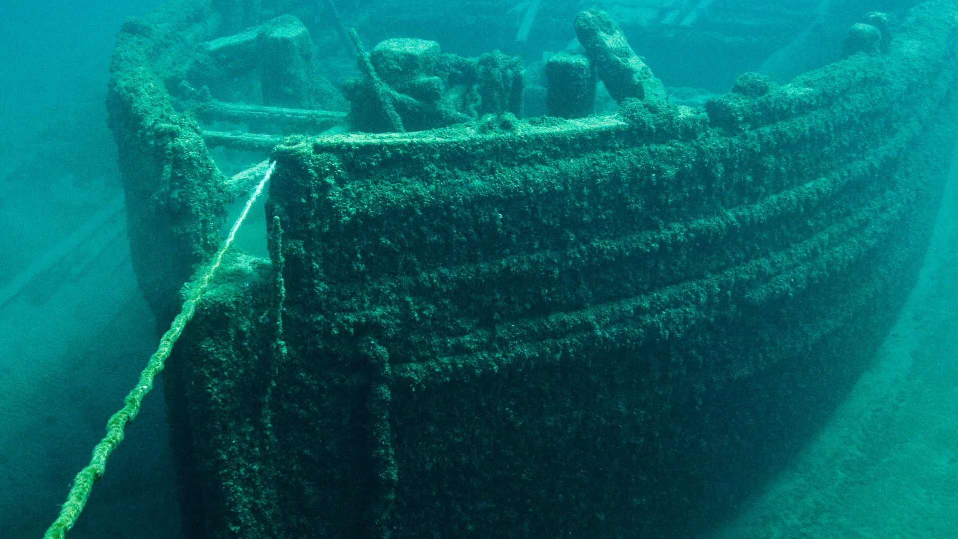 3. Le Titanic