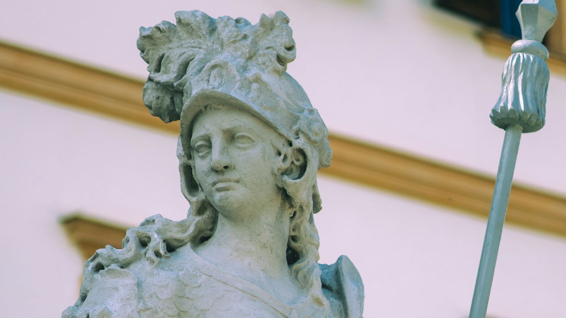 8. Rome et les États-Unis