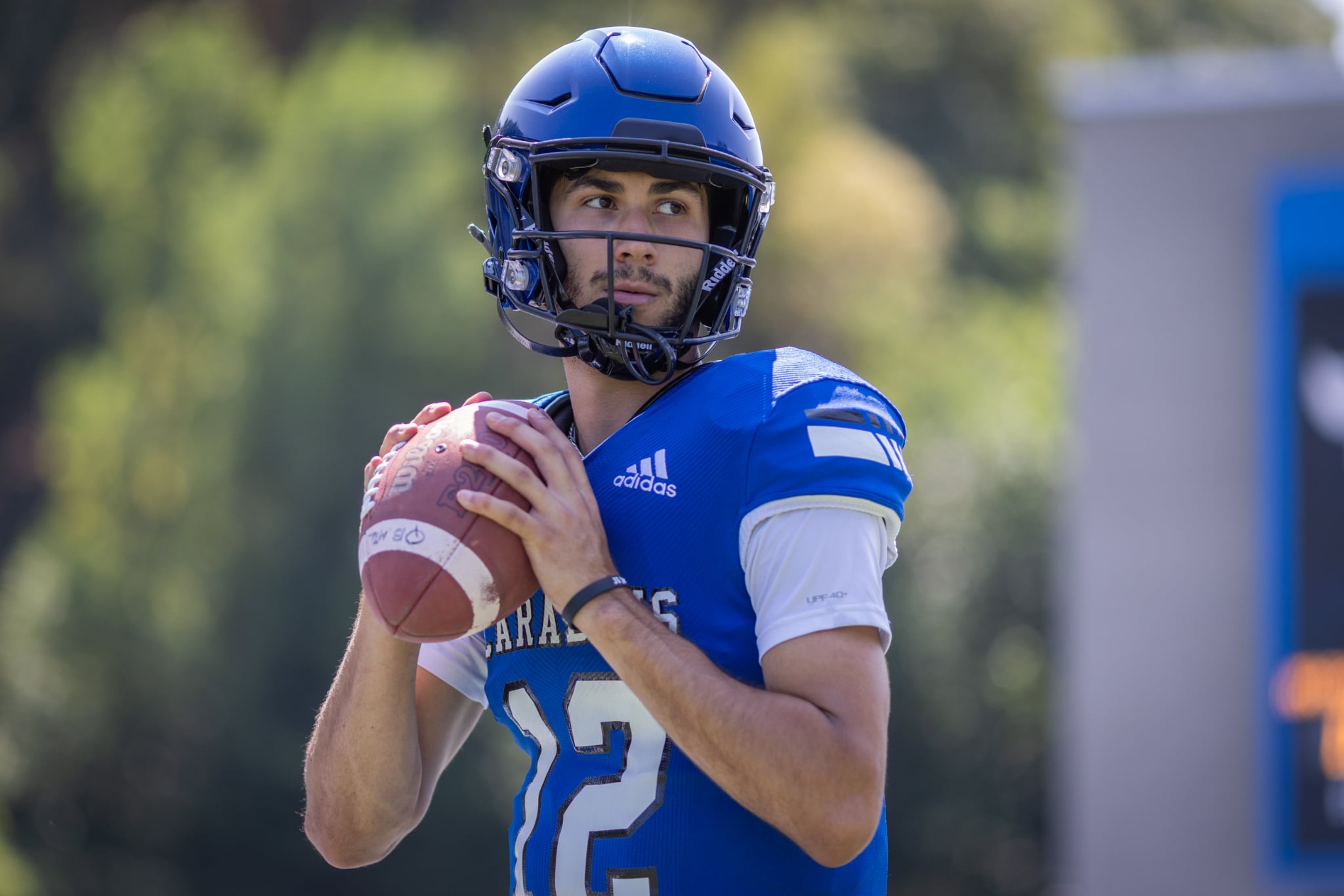 A new era begins for the Montreal Carabins