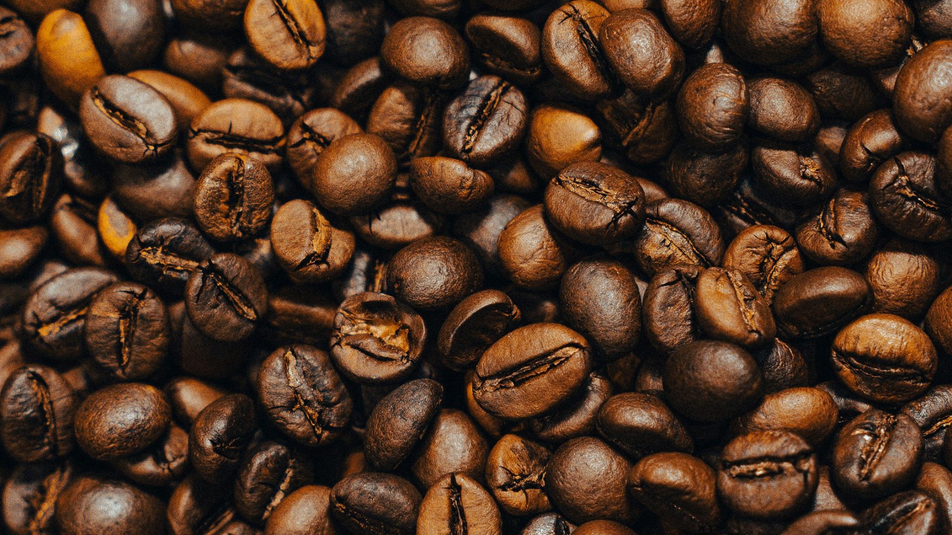 8. Coffee Talk