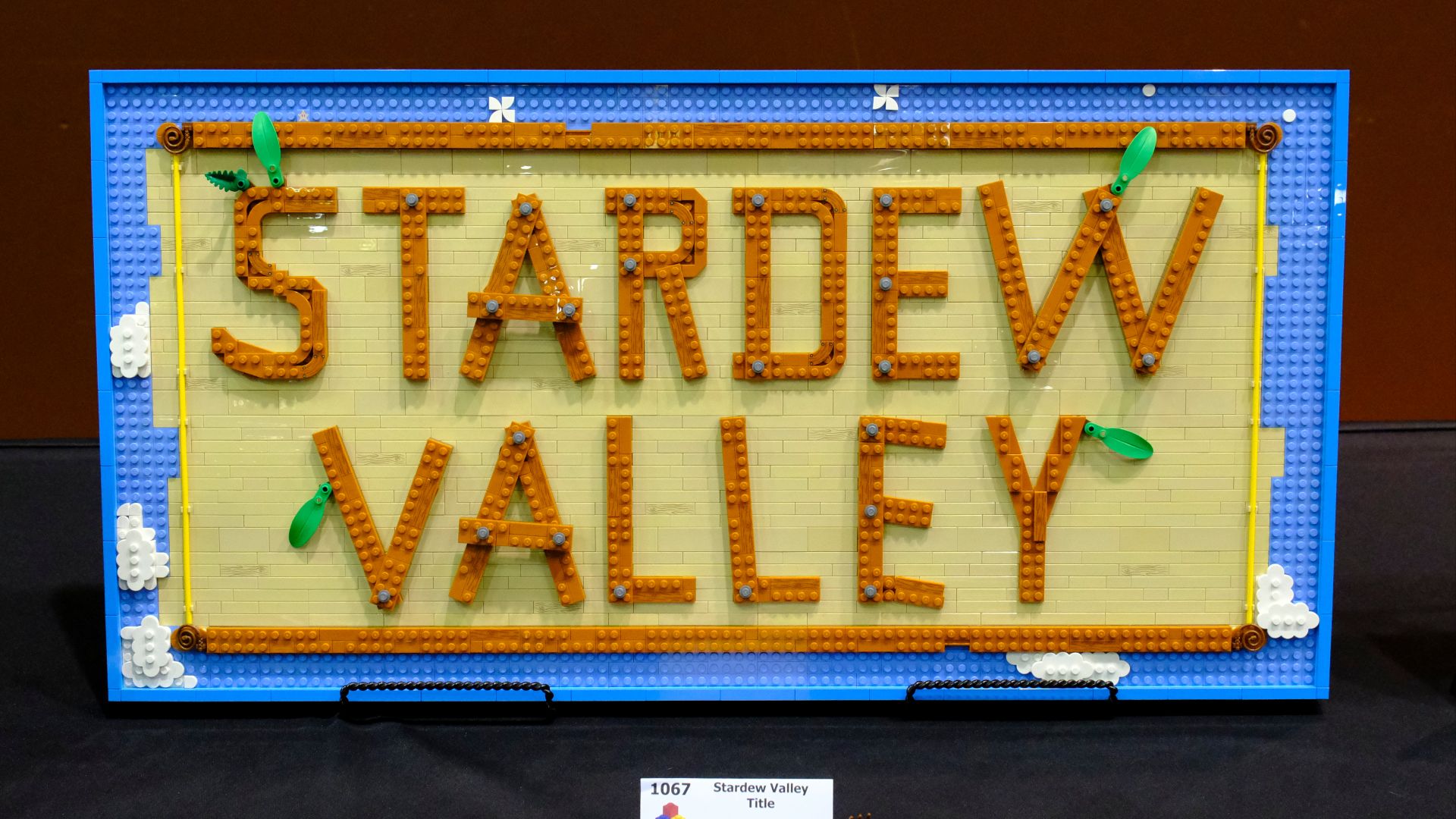 12. Stardew Valley