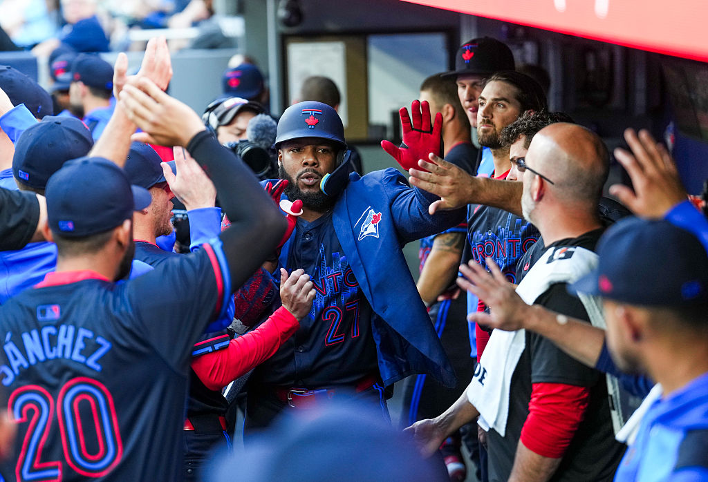 <strong>Big League Success</strong>