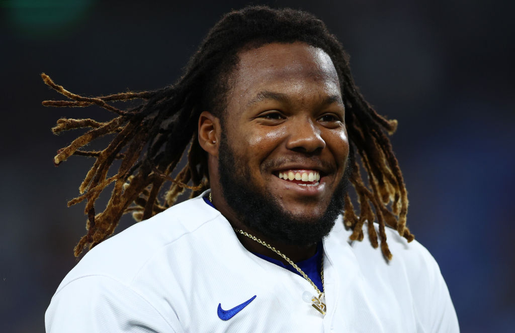 <strong>Returning to his level</strong>