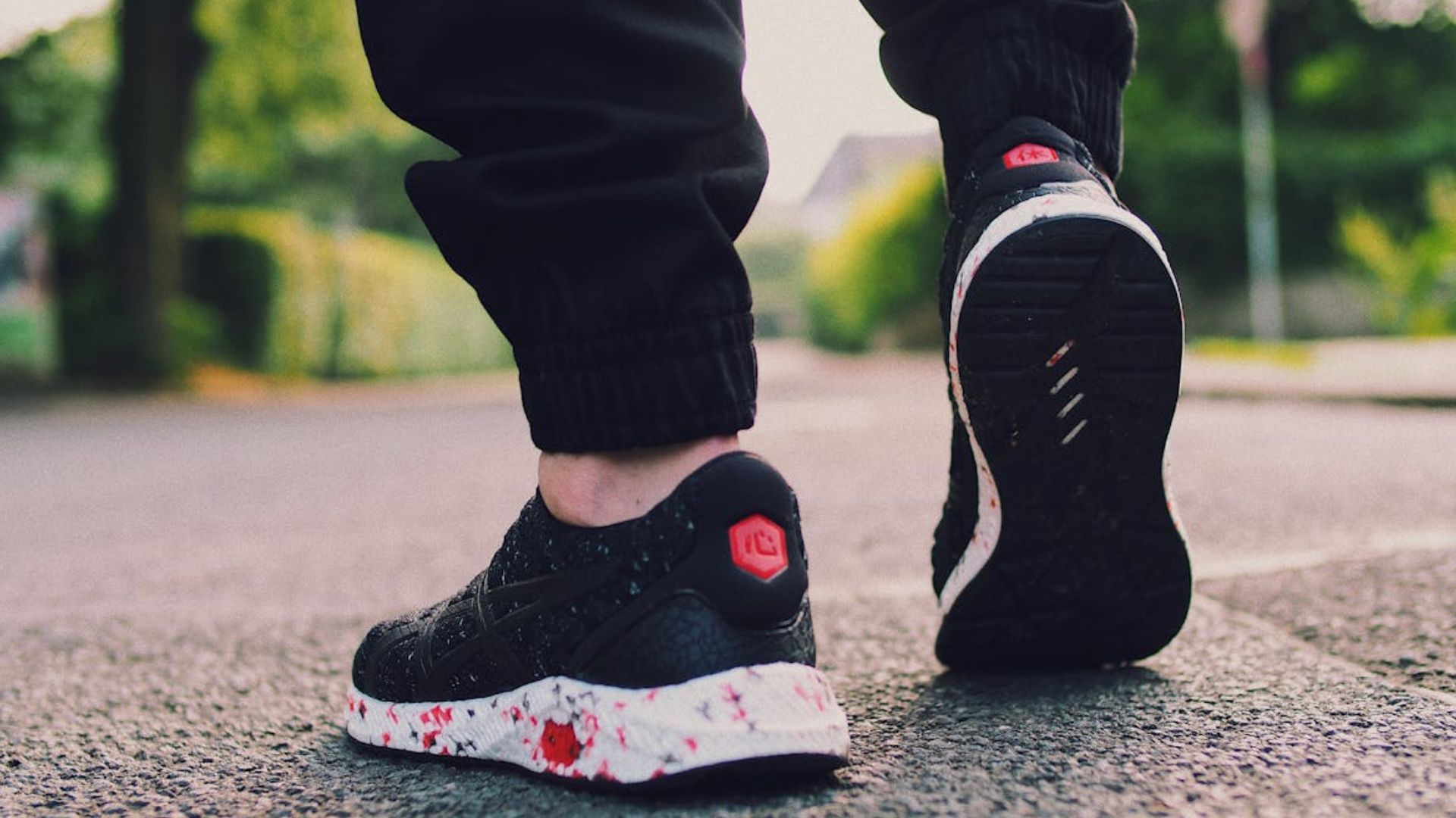 chaussures