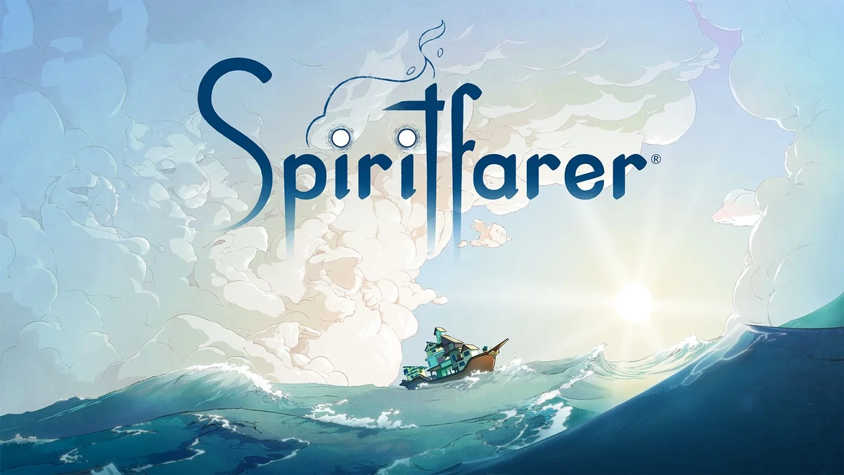3. Spiritfarer