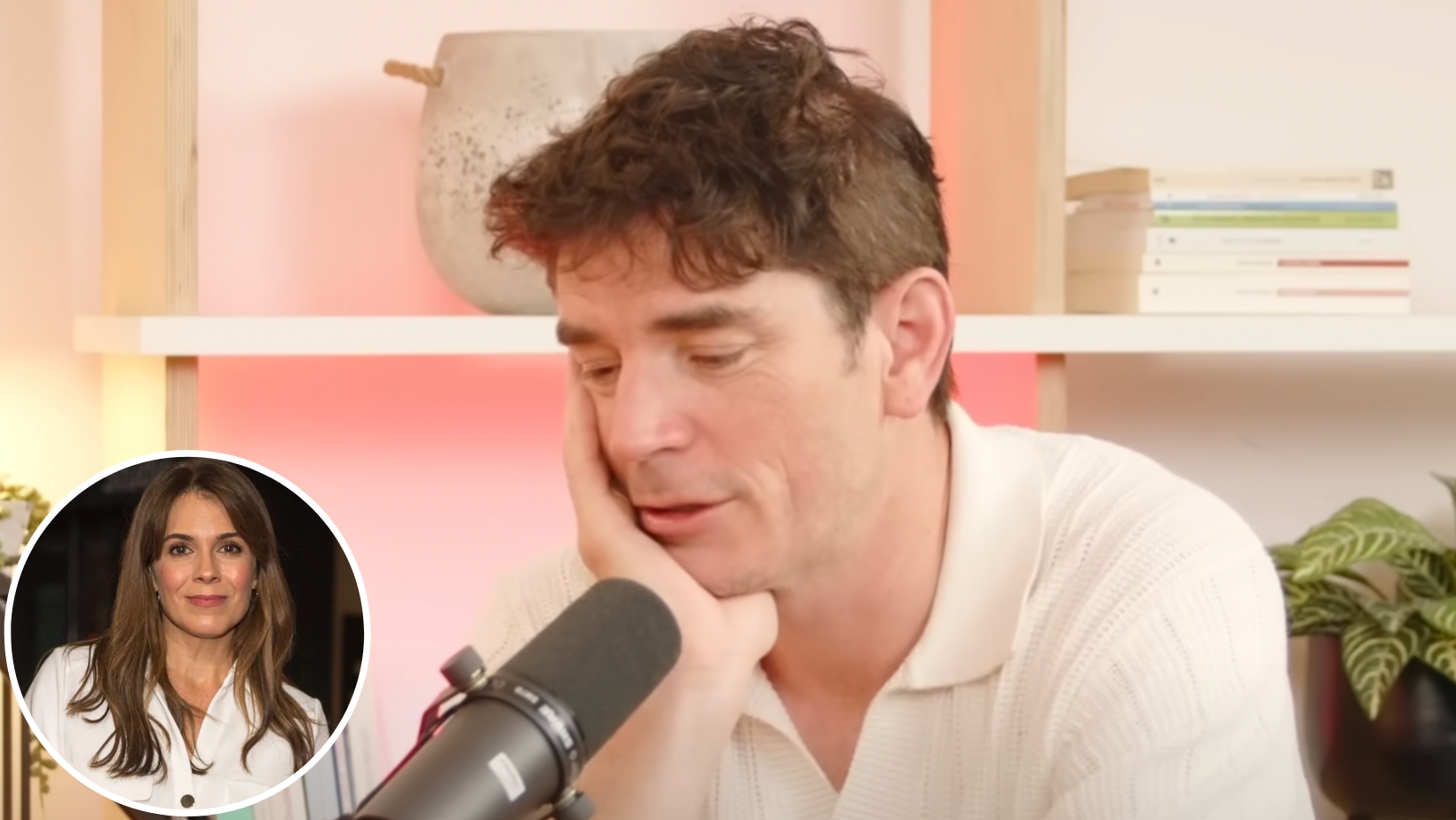 Sébastien Delorme: «Pour moi, c’était ça l’image de la réussite amoureuse»