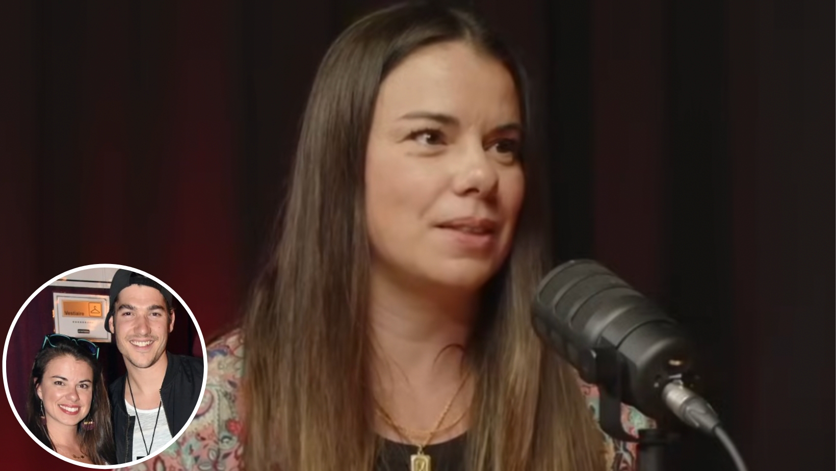 Mirianne Brûlé: «C’était déchirant»