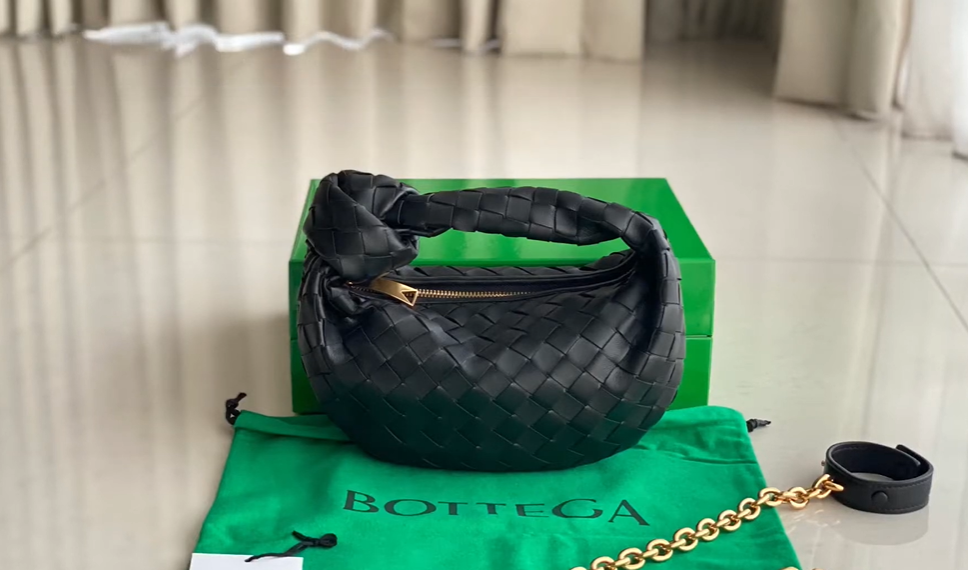 Bottega Veneta Mini Jodie