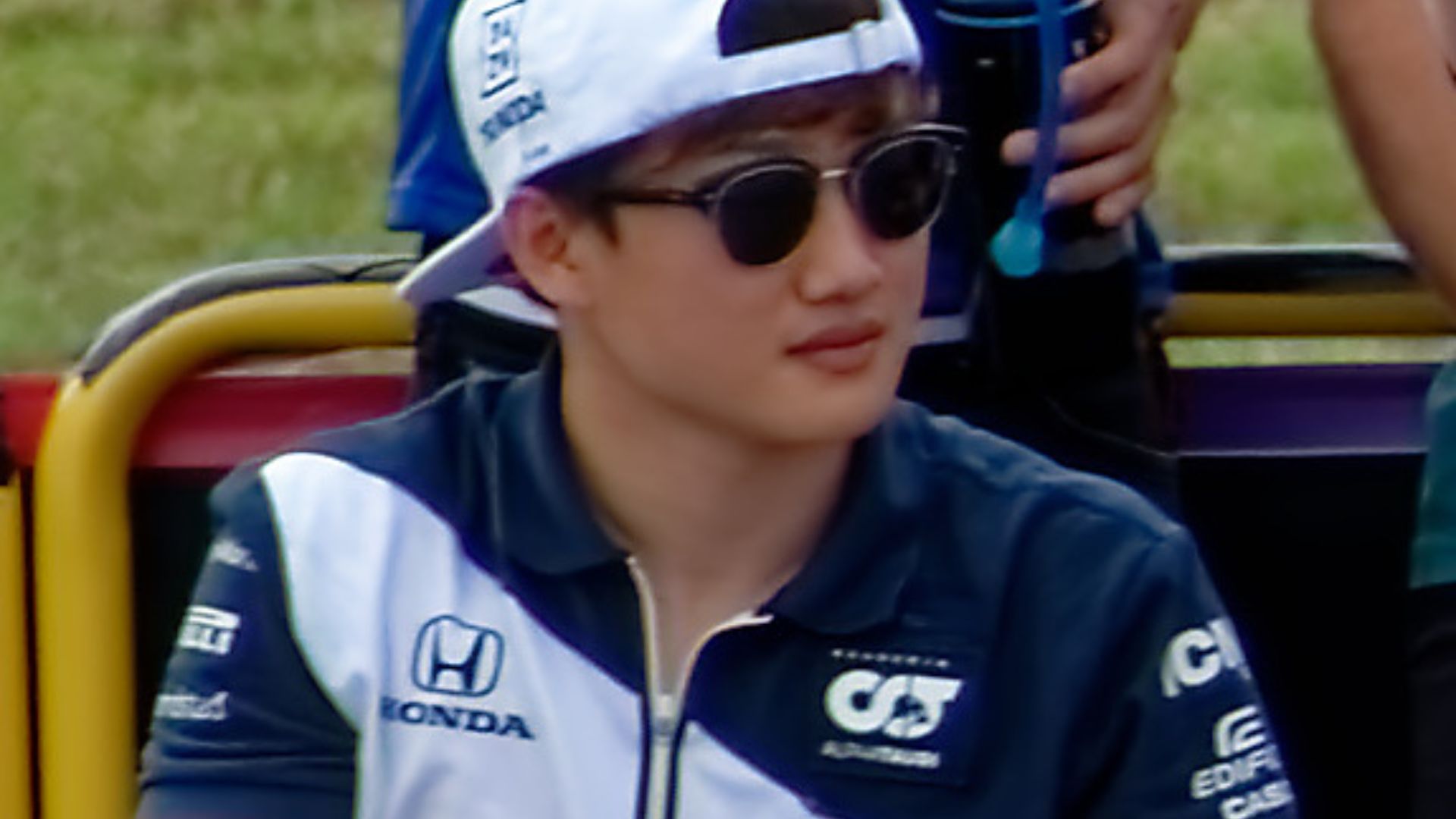 15. Pierre Gasly vs. Yuki Tsunoda