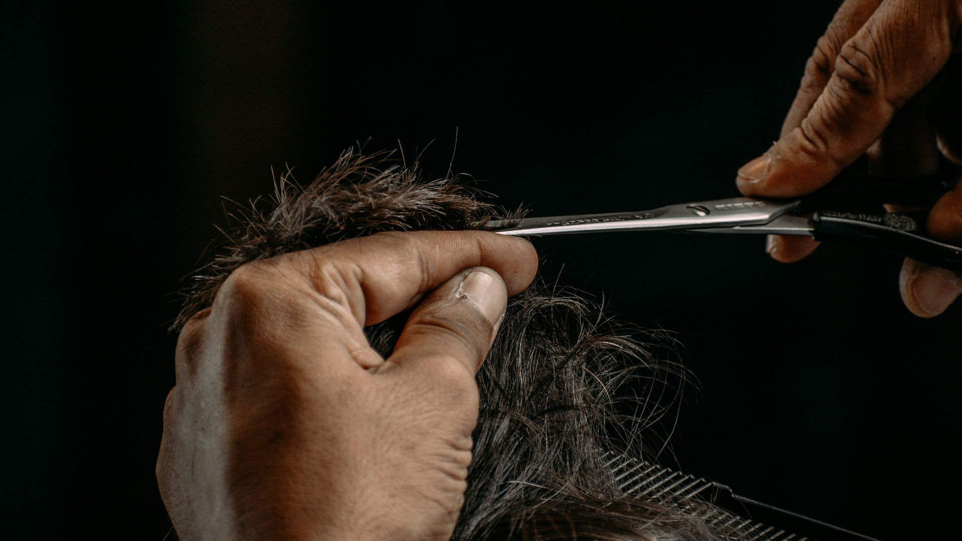 10. Chirurgien-barbier
