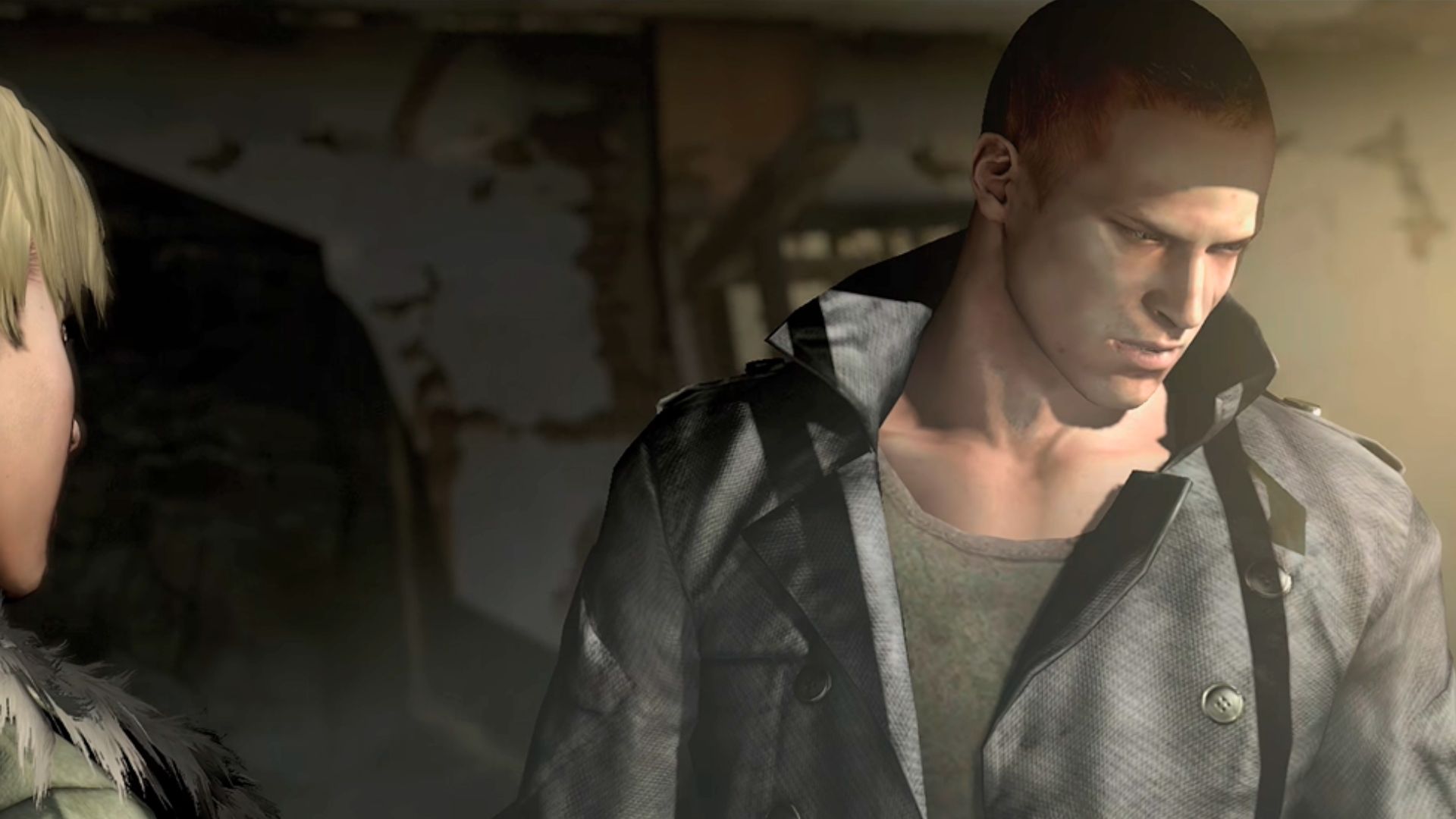 2. Resident Evil 6