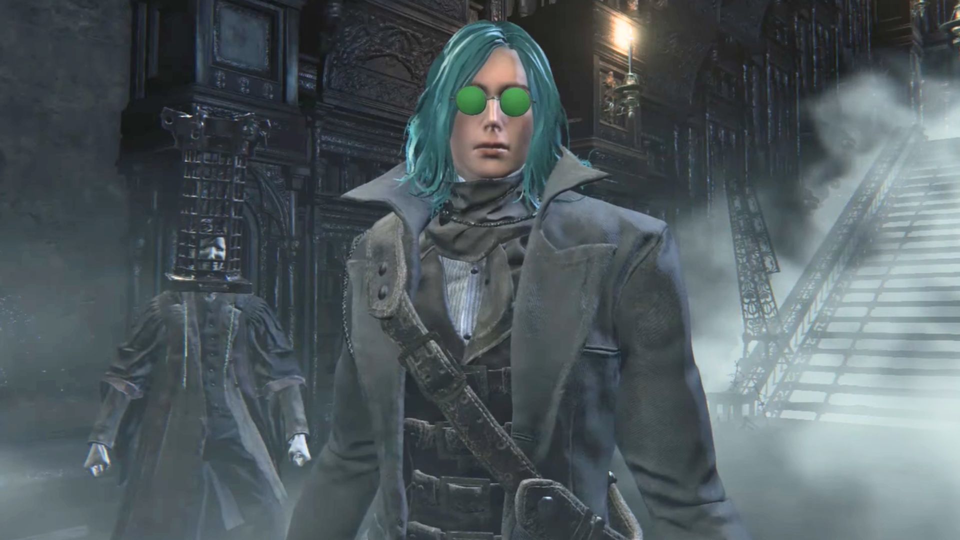 3. Bloodborne