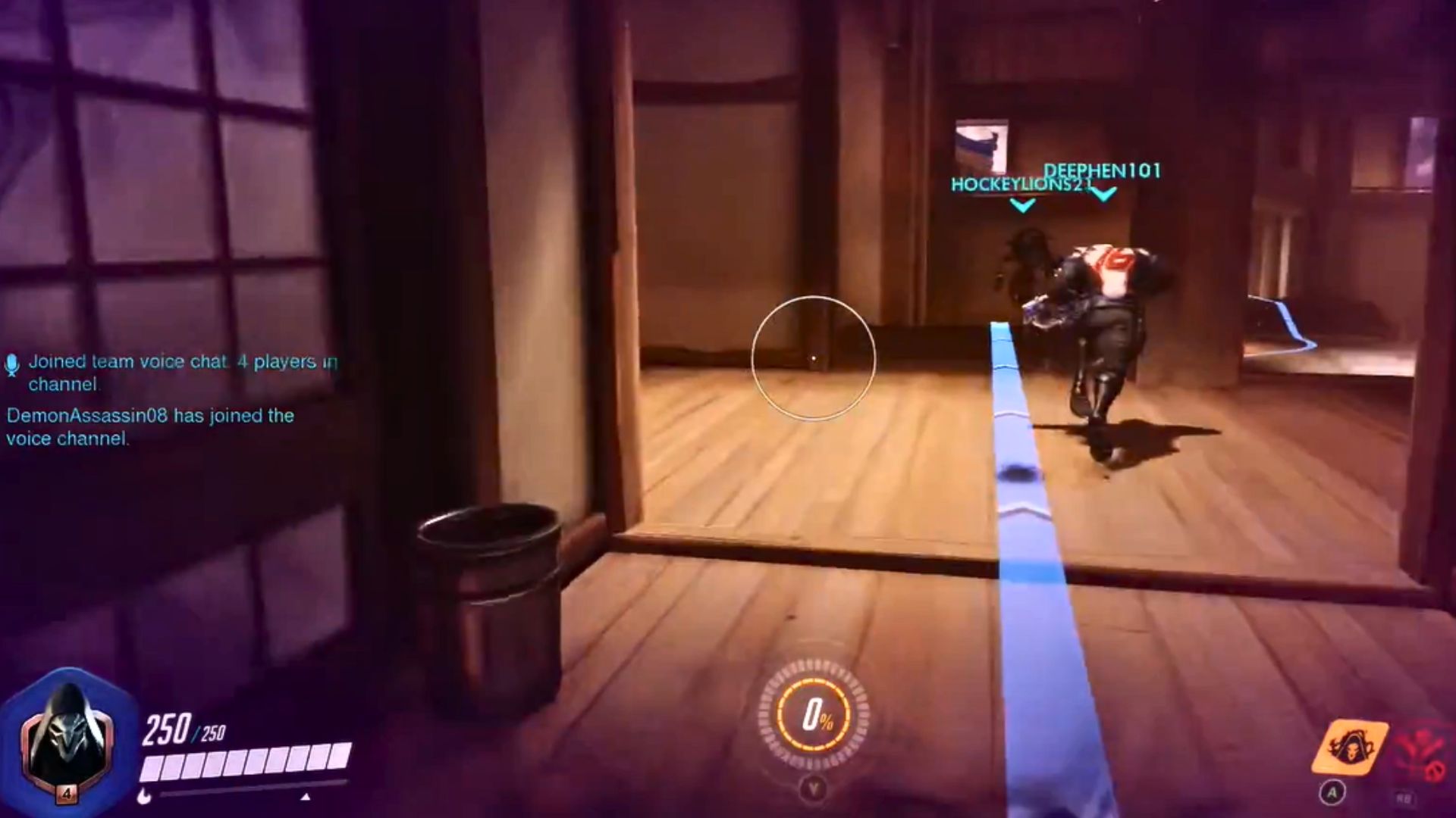8. Overwatch