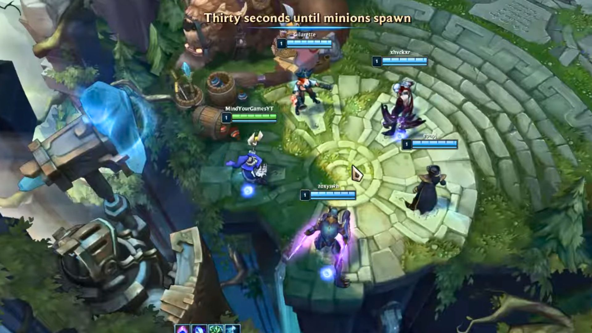 10. League Of Legends