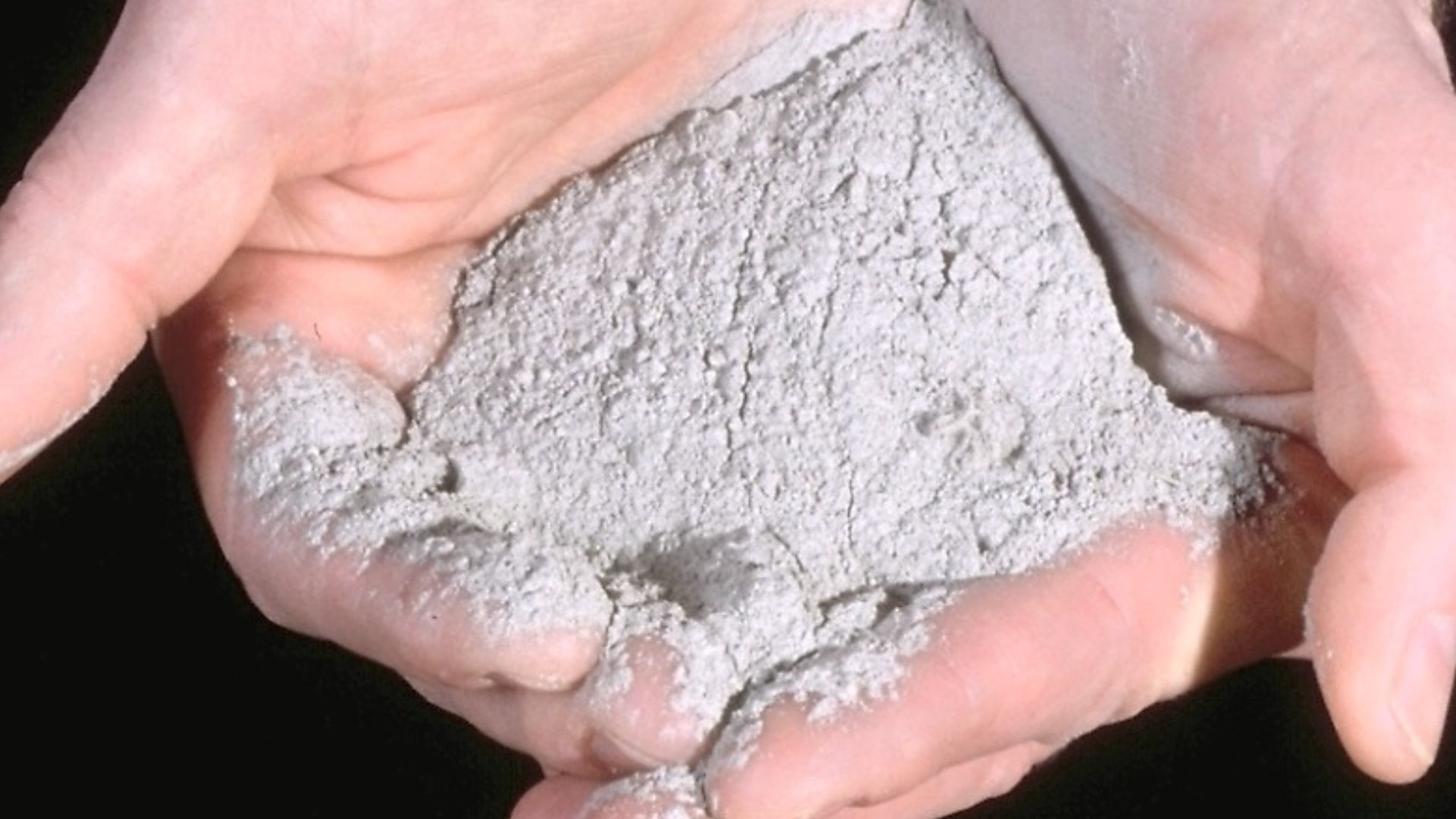 6. Construit à l'aide d'innovations en béton romain