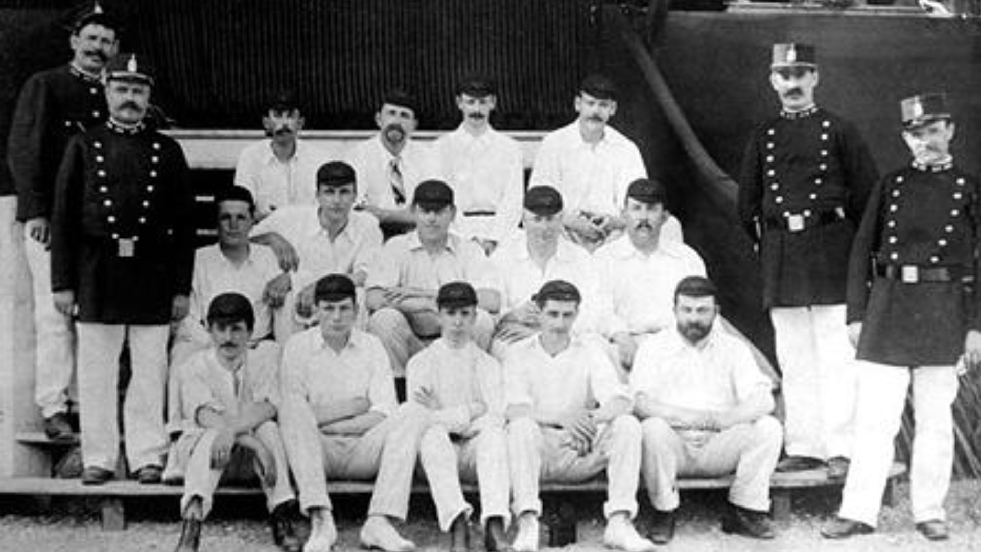 9. Cricket