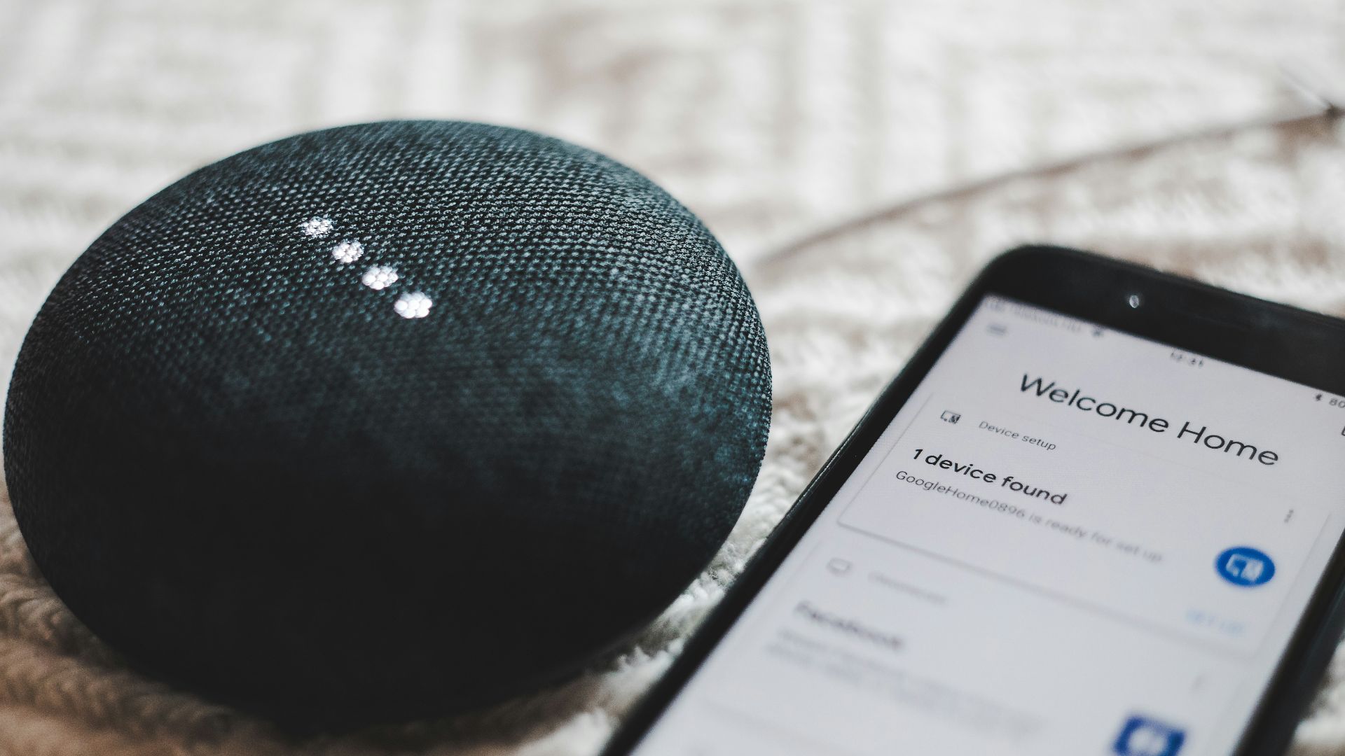 9. Mettez à niveau les appareils intelligents de votre maison