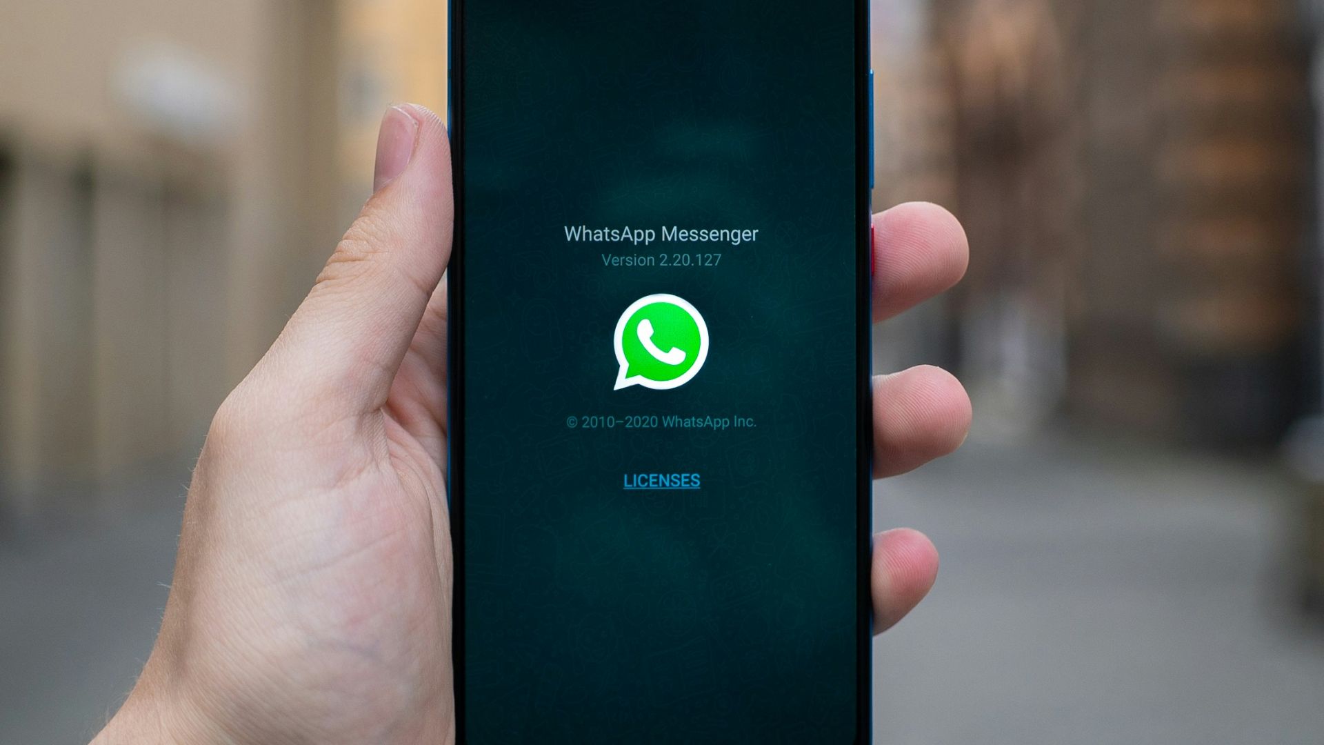 15. Utiliser des applications de messagerie cryptées
