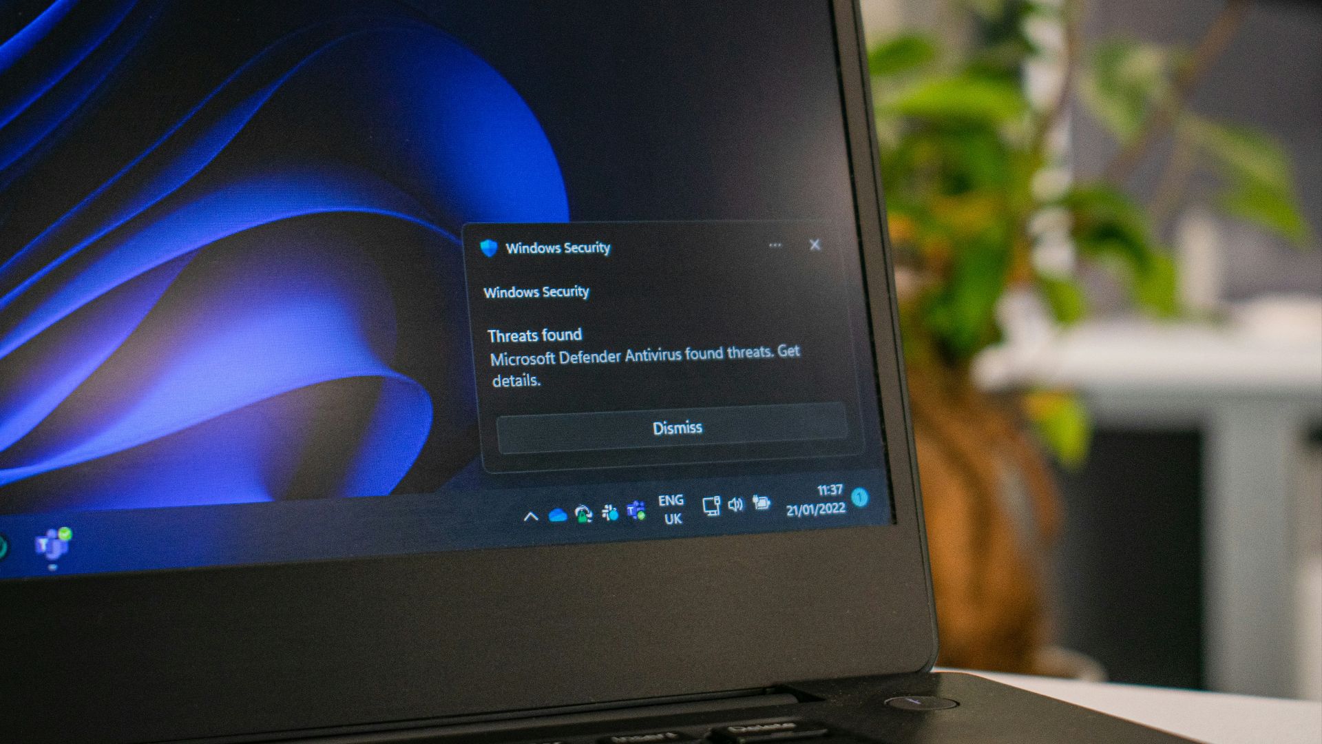 19. Utiliser un logiciel antivirus