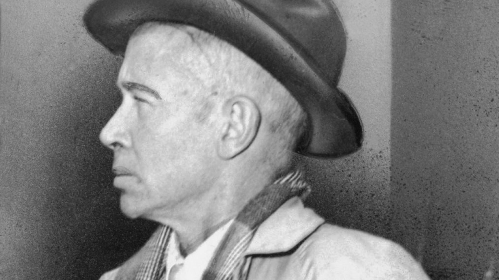 3. E. E. Cummings