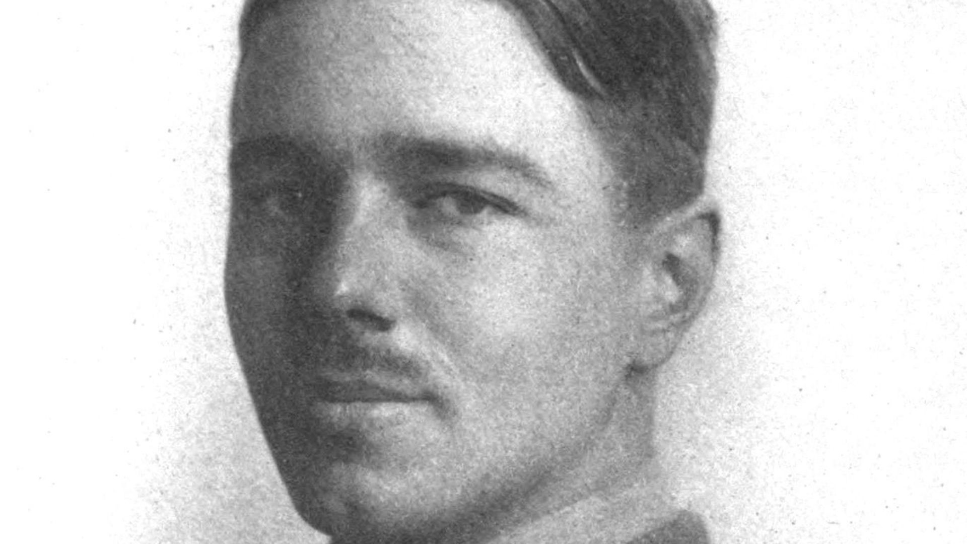4. Wilfred Owen