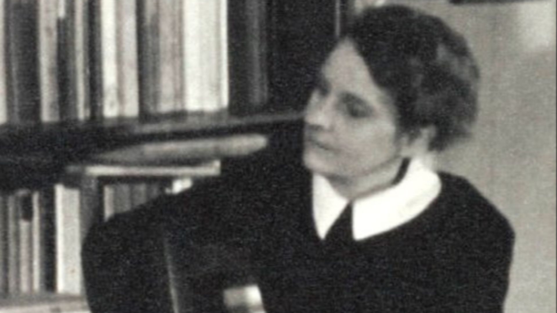 5. Sylvia Beach