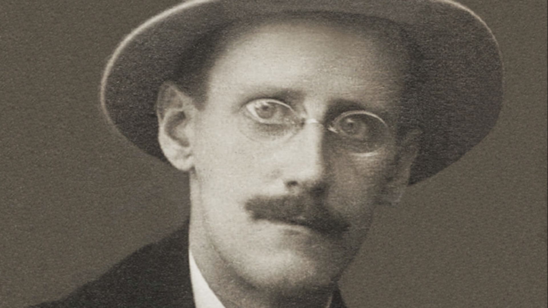 6. James Joyce