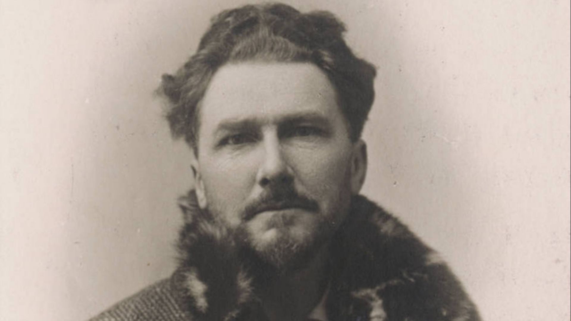 7. Ezra Pound
