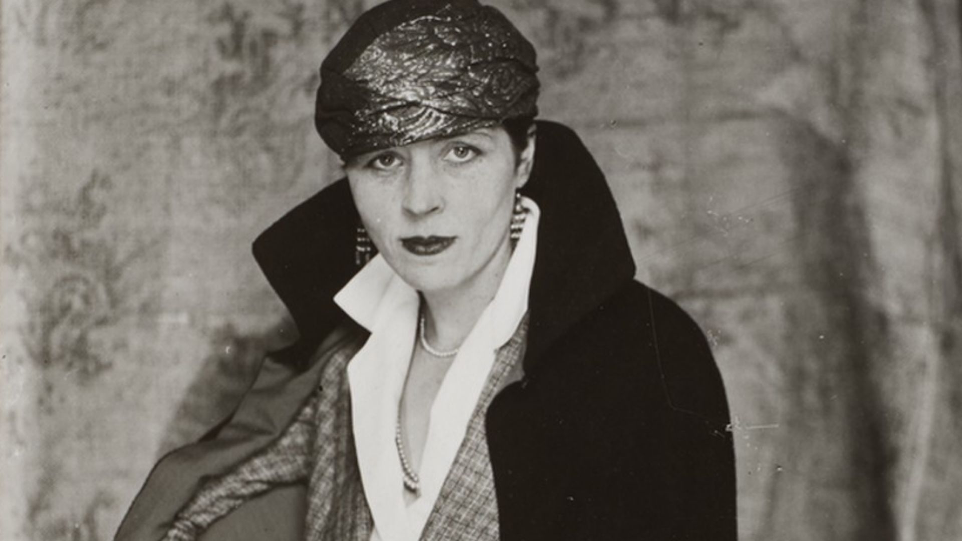 8. Djuna Barnes