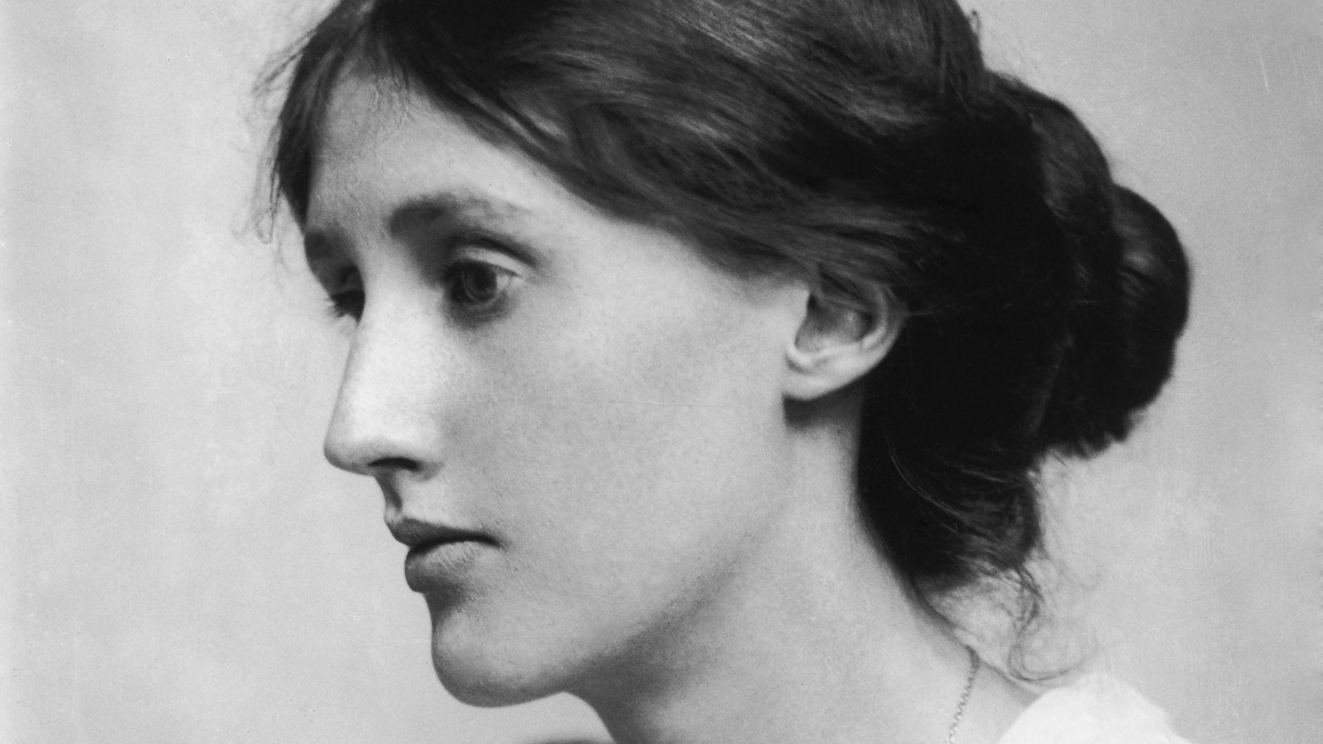 9. Virginia Woolf