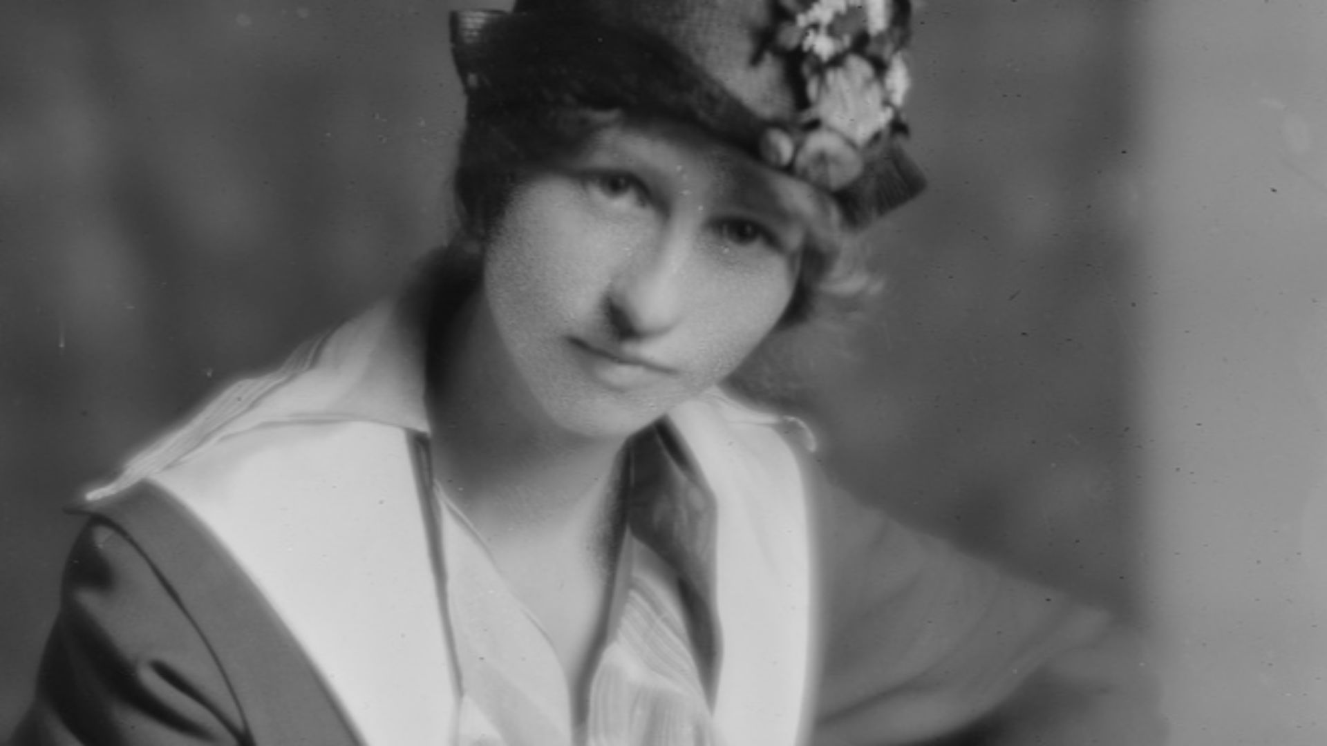 12. Edna St. Vincent Millay