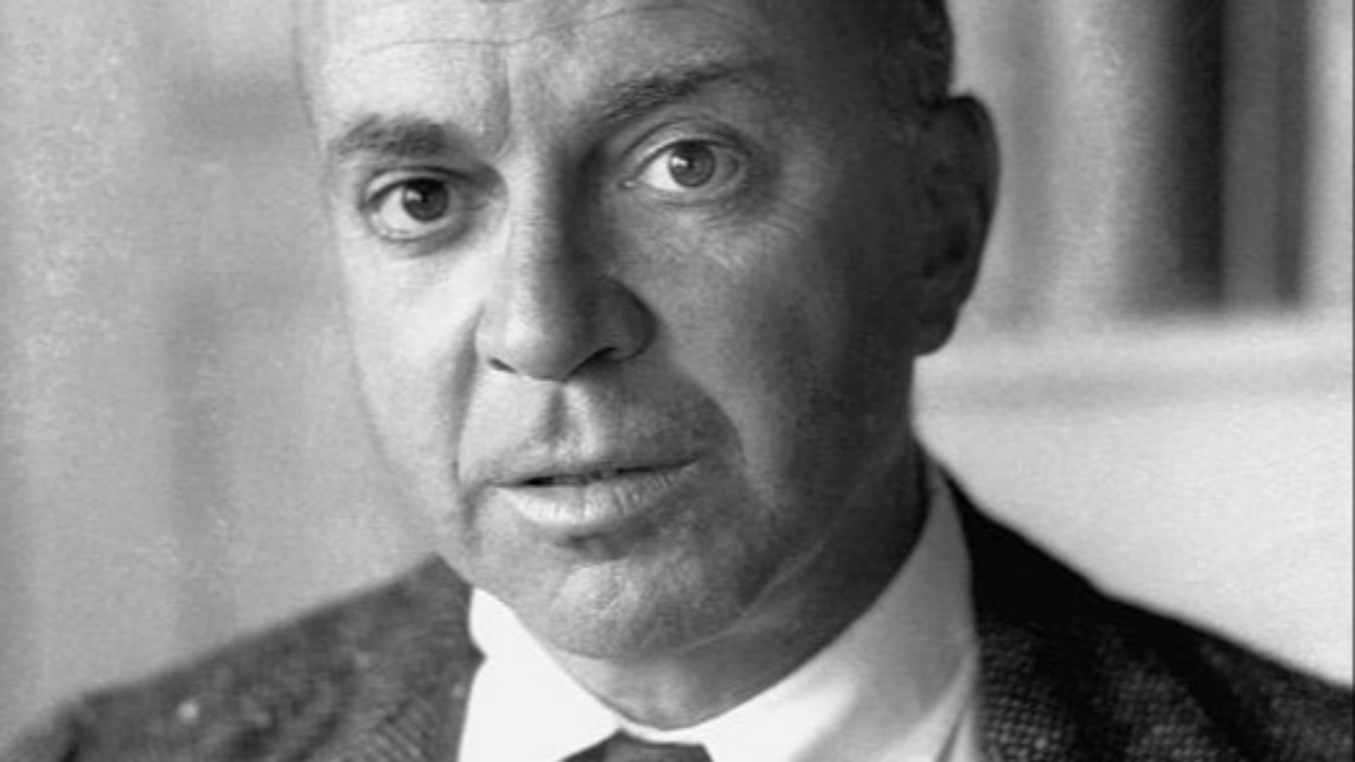 15. John Dos Passos