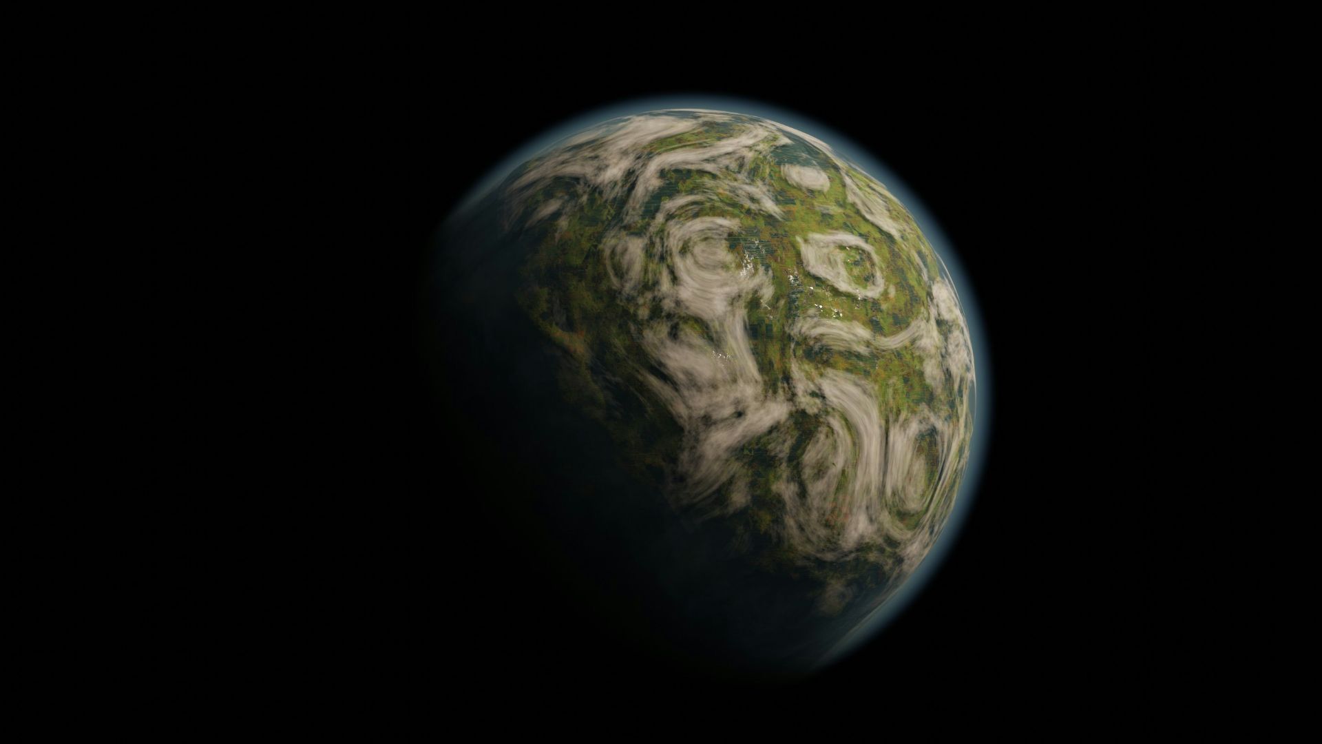 1. RimWorld