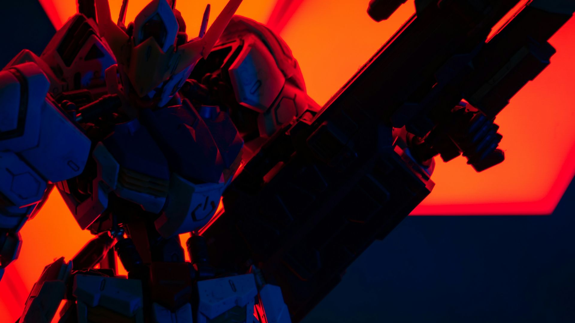 15. Battletech