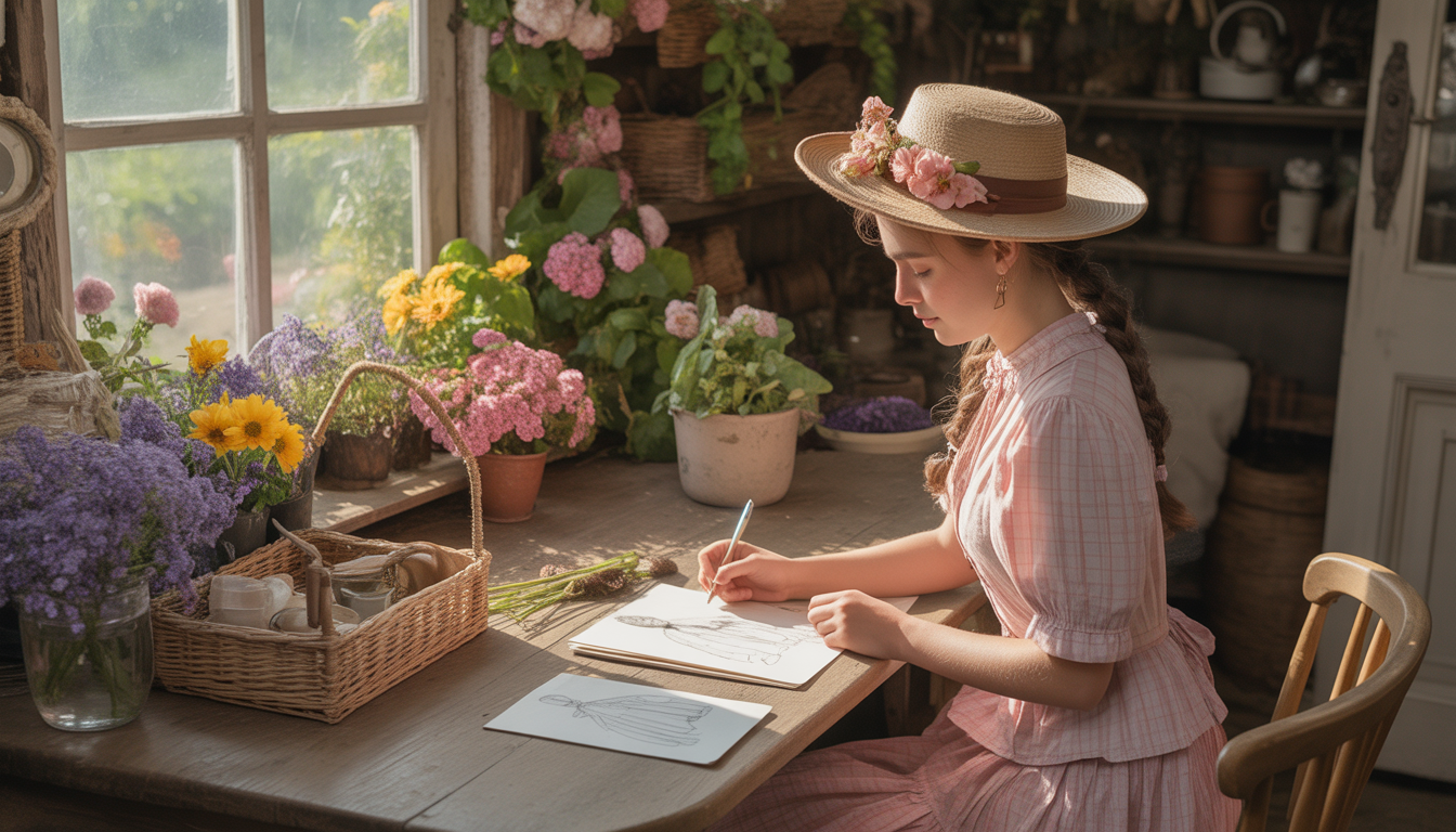 4. Stardew Valley: créativité et slow life