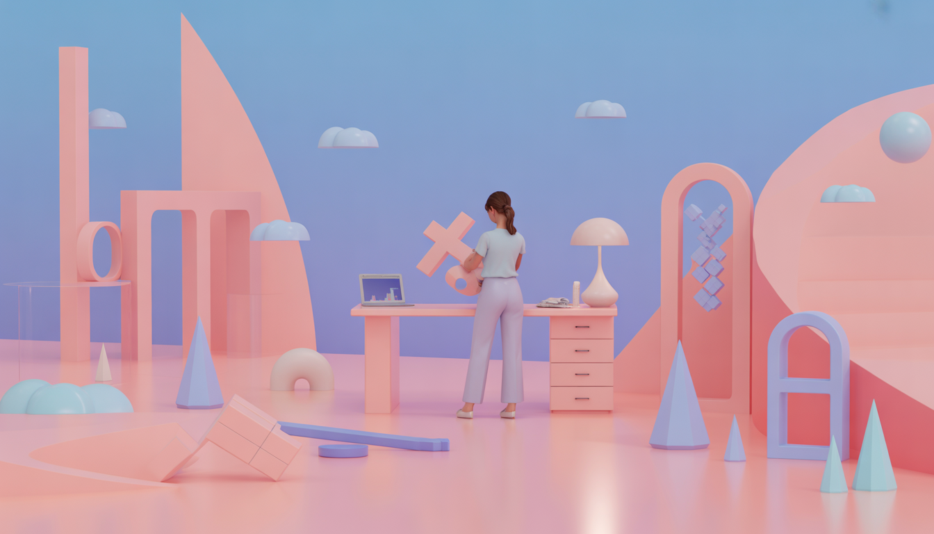 9. Monument Valley: design et réflexion