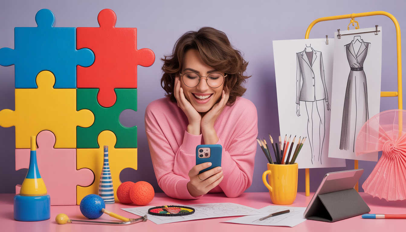 12. Brain Out: logique et fun