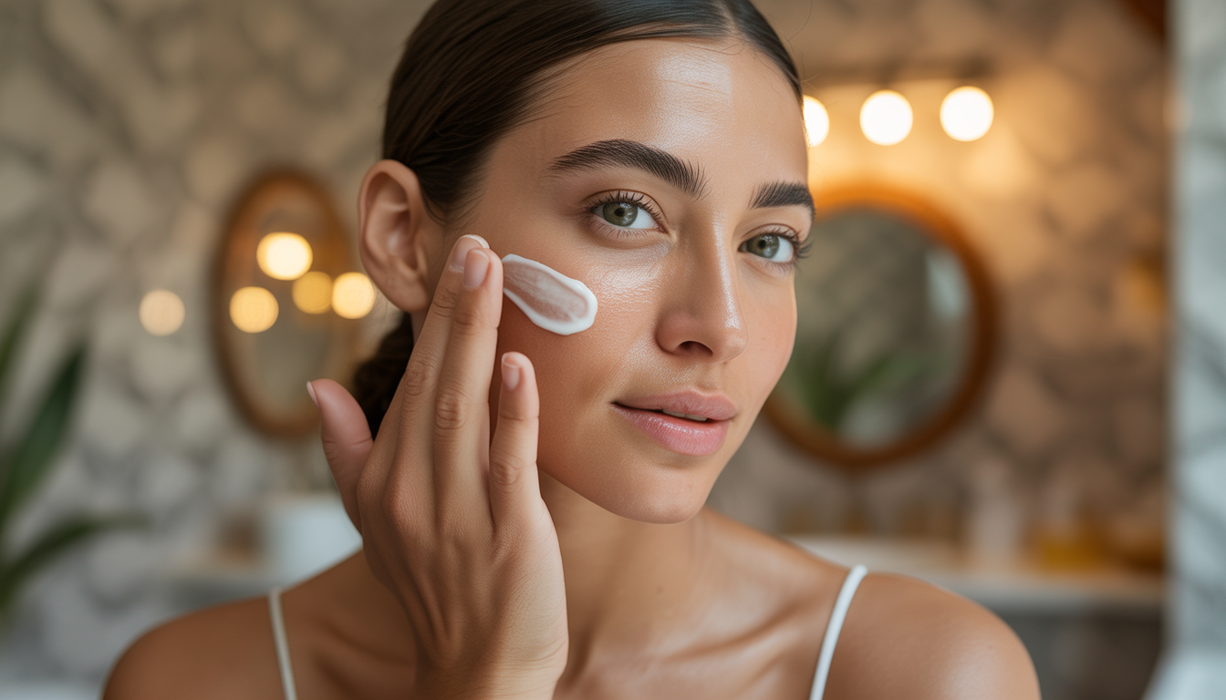 15 astuces pour une peau éclatante à la manière des célébrités