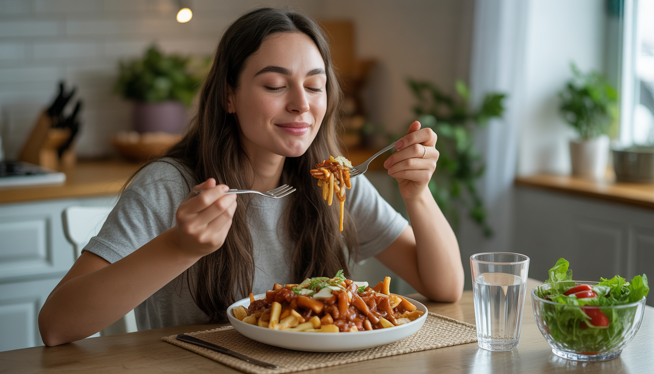 1. Miser sur la pleine conscience