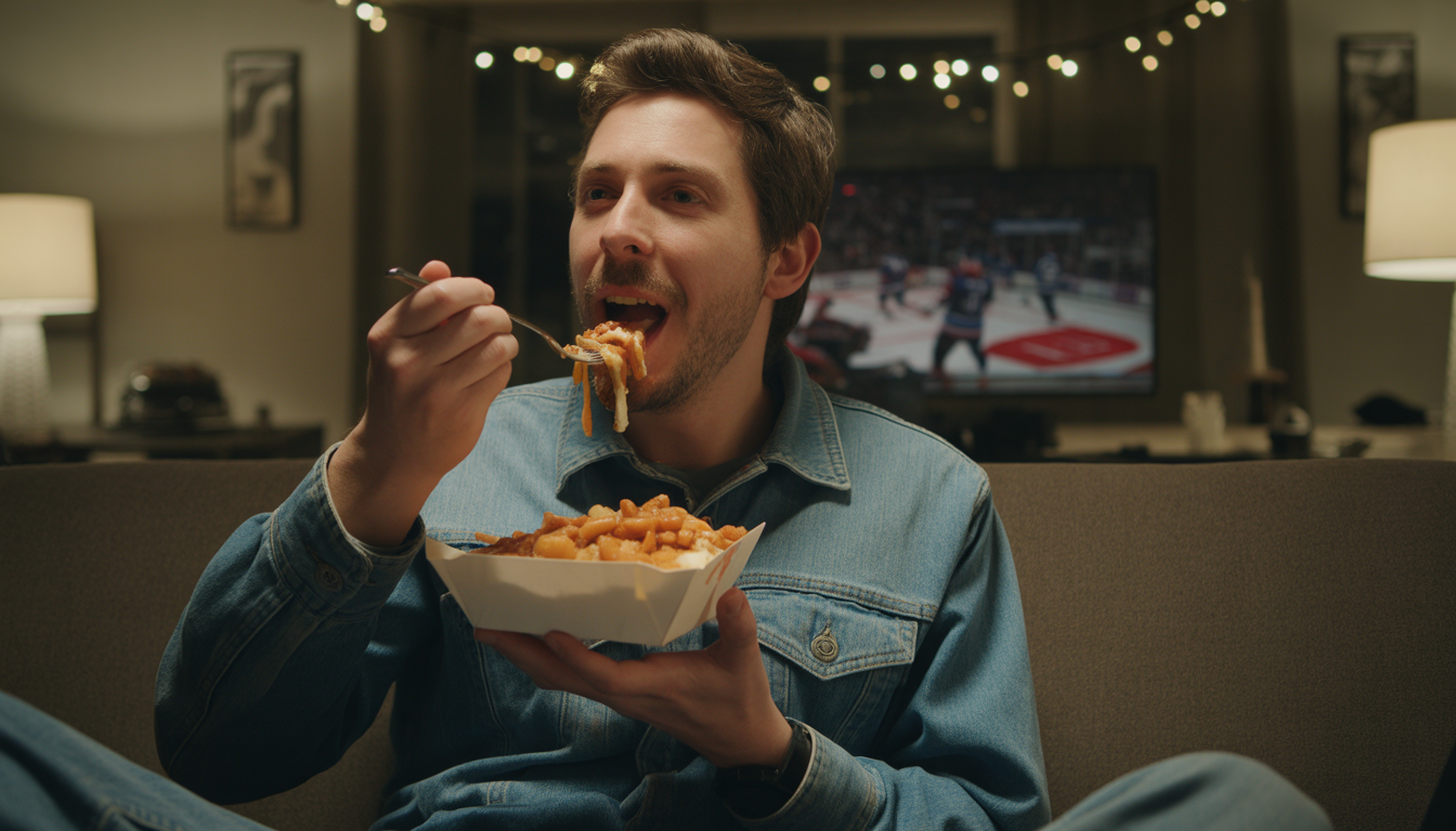 12. Prendre le temps de manger