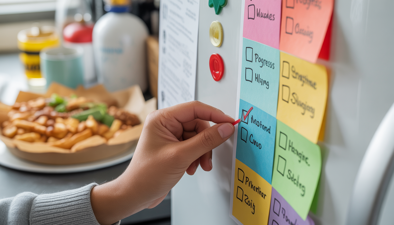 15. Se fixer des objectifs réalistes