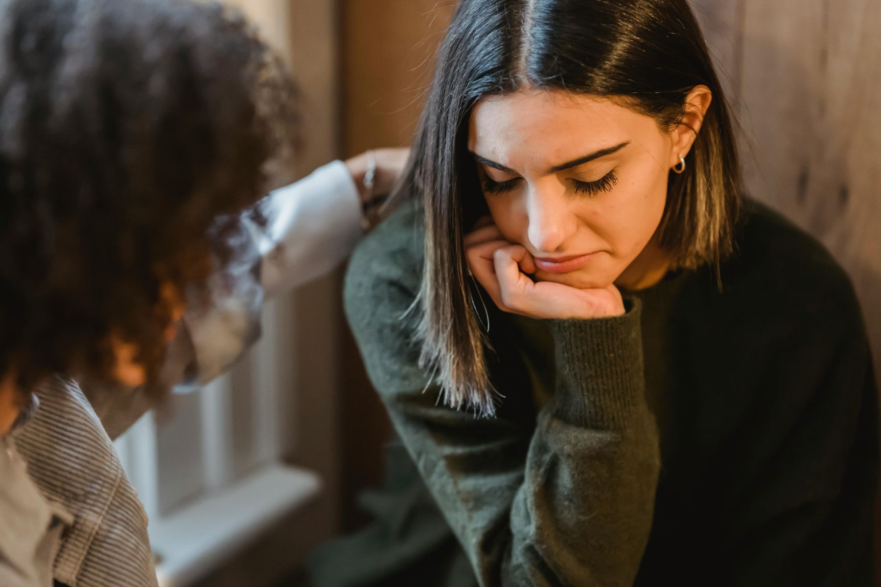 Empathie envers les victimes