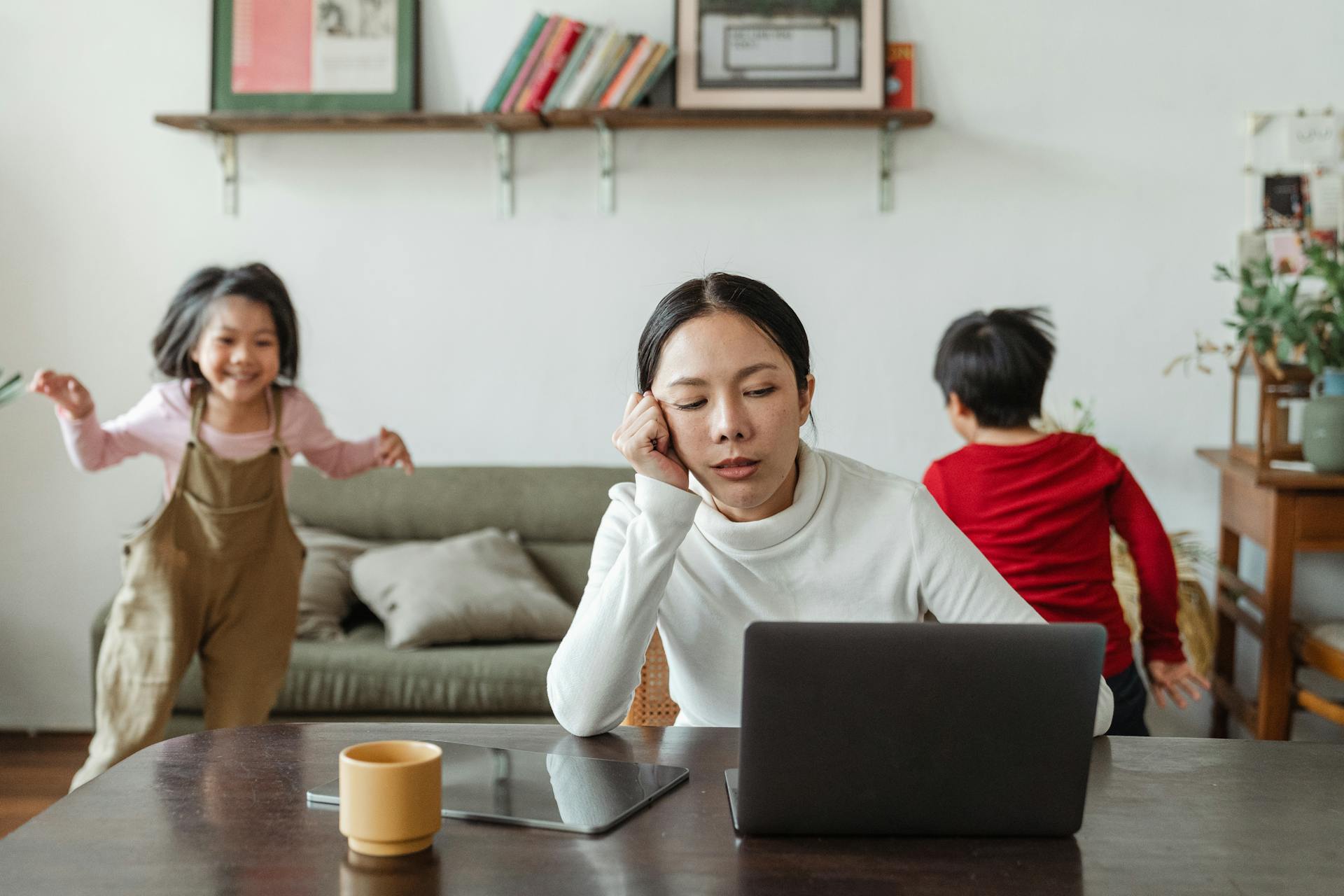 Les comparaisons constantes sont source de stress quotidien