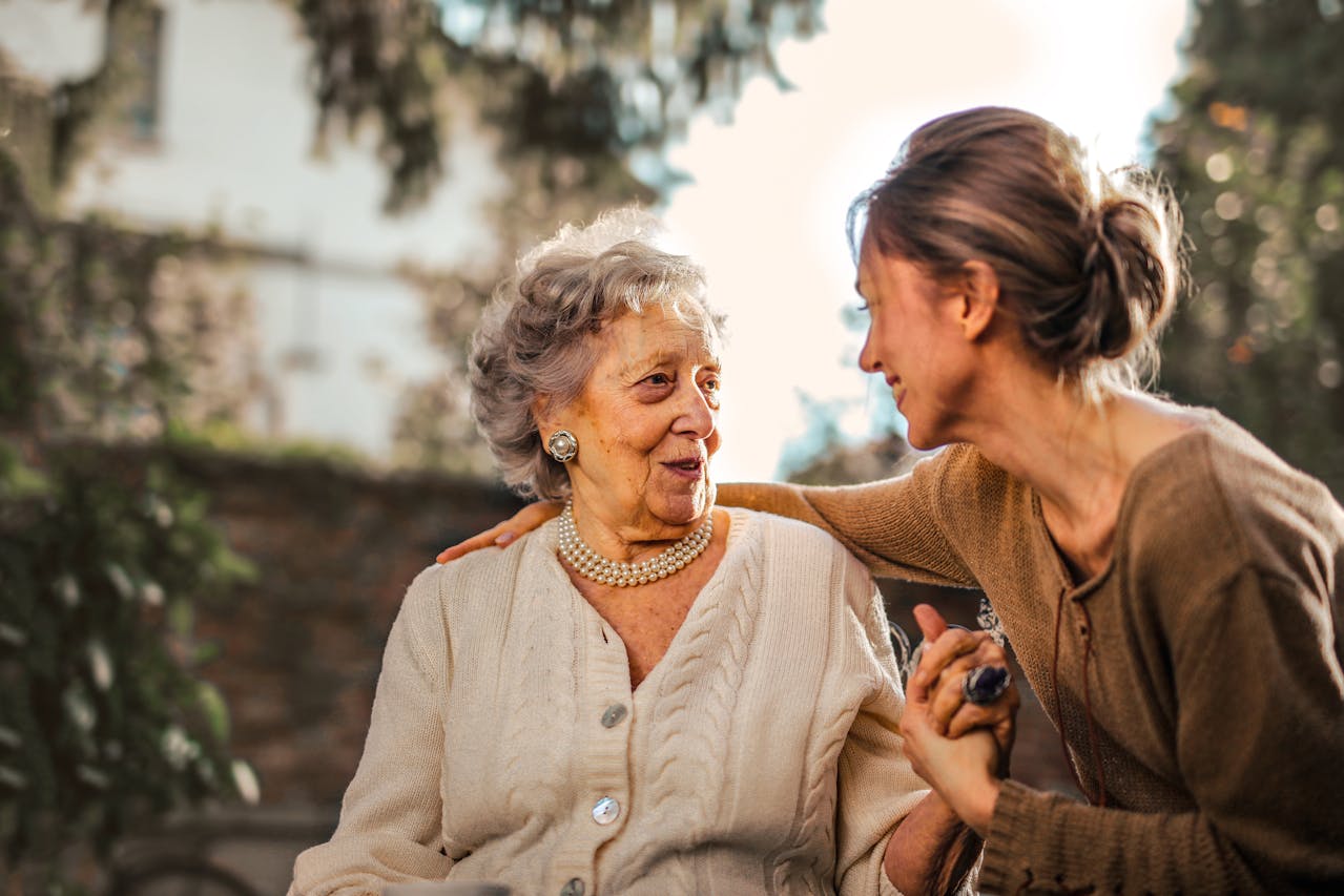 La vulnérabilité donne un sentiment d'insécurité
