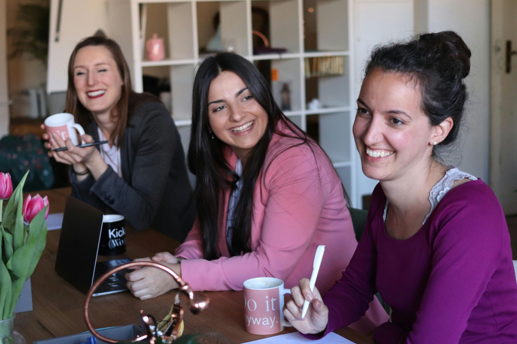 Les liens sociaux deviennent une forme de prise en charge