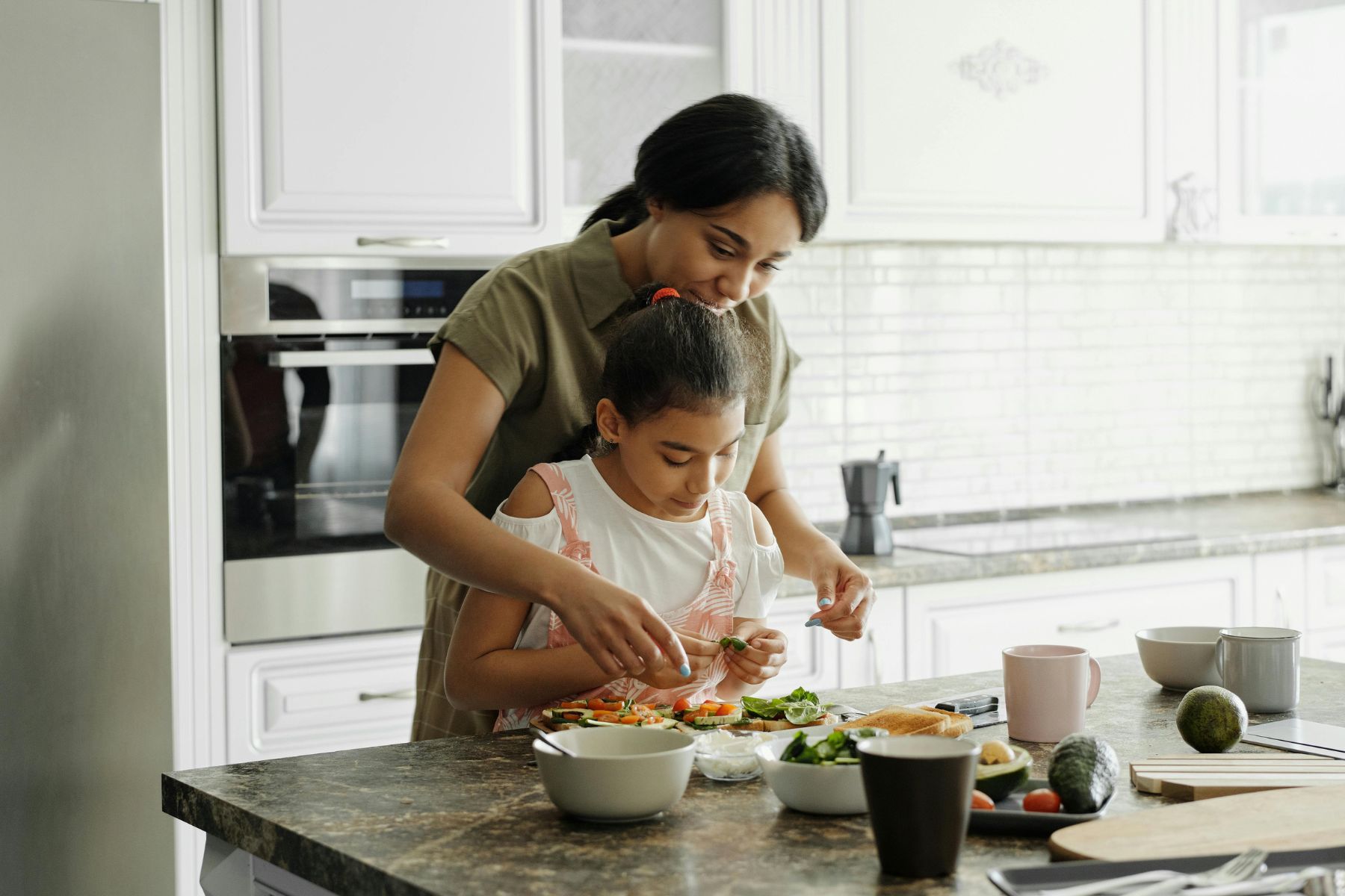 Alimentation et &eacute;nergie