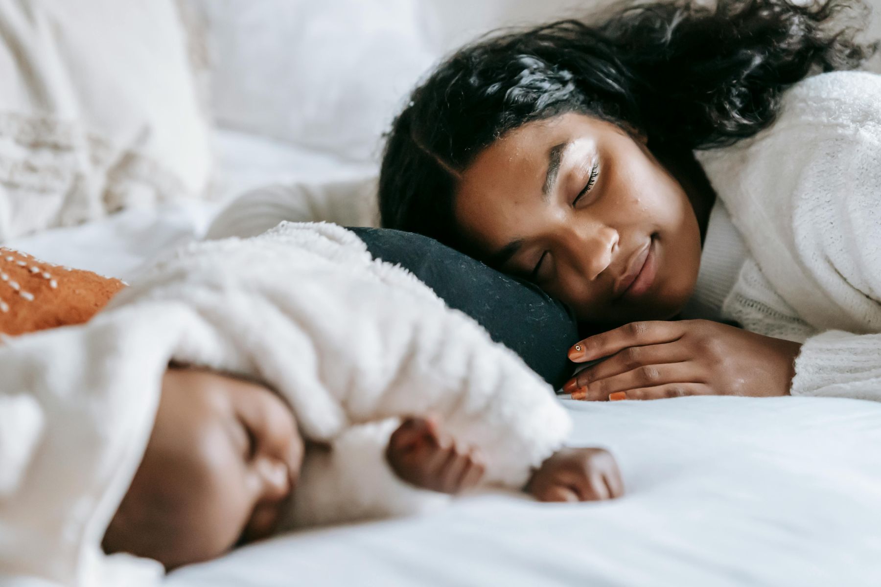 Sommeil et r&eacute;cup&eacute;ration