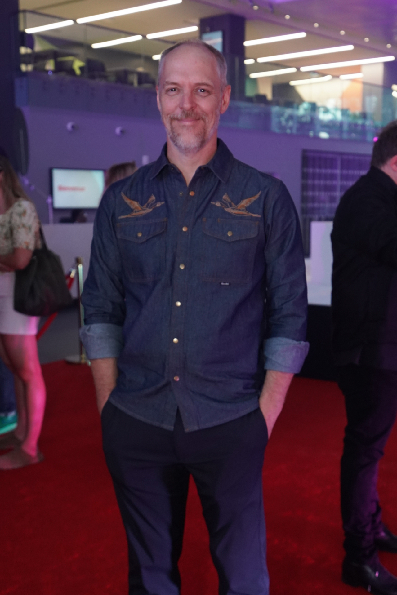 Fabien Cloutier