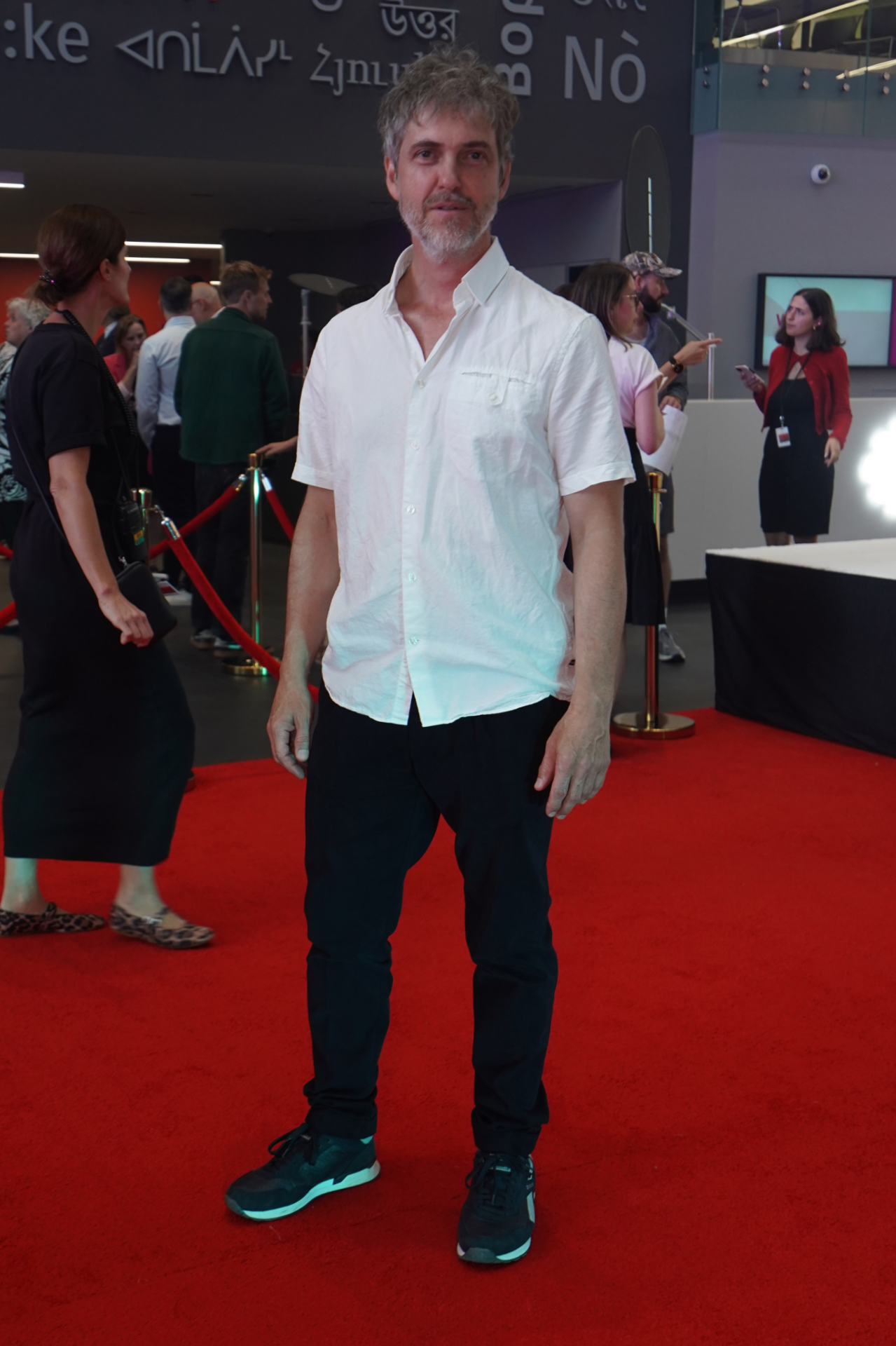 Maxim Gaudette