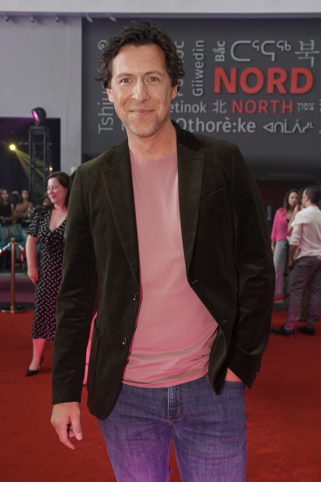 Patrice Michaud